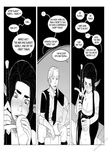 Cover of Alfie 3